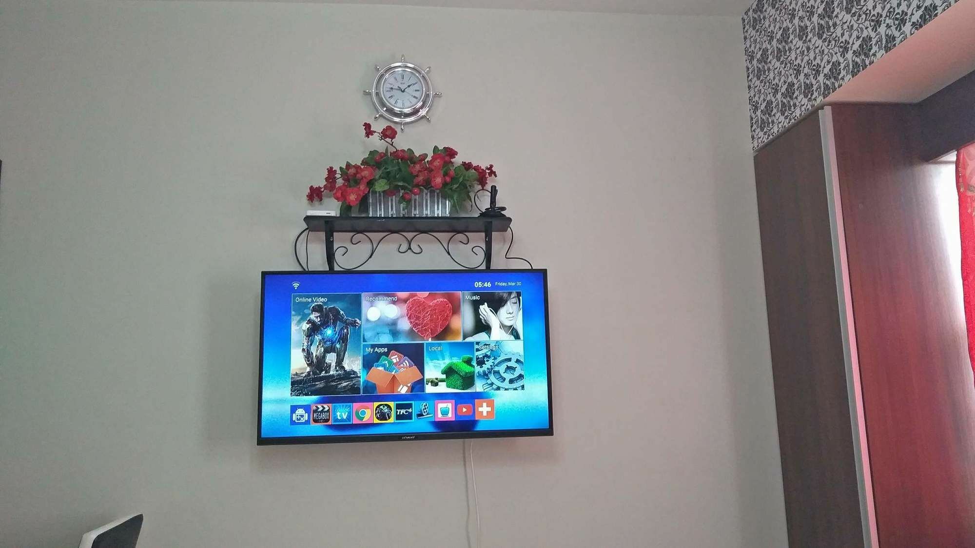 Ecj Cozy Units At Horizons 101 Cebu
